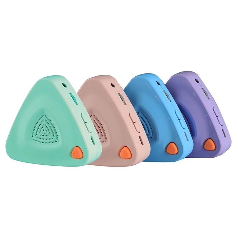 

ENO Electronic Metronome Rechargeable For Piano Guitar Drum Violin Multi-Function Universal Metronome 4 Voices