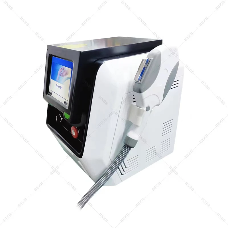 

Factory price OPT Hair Removal machine Skin Rejuvenation OPT IPL Laser Hair Removal Machine 2000W