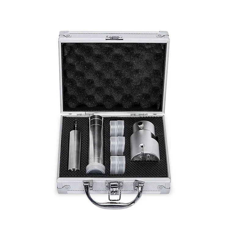 Лабораторный цифровой вращающийся вискозиметр Brookfield LCH NDJ-S для косметического