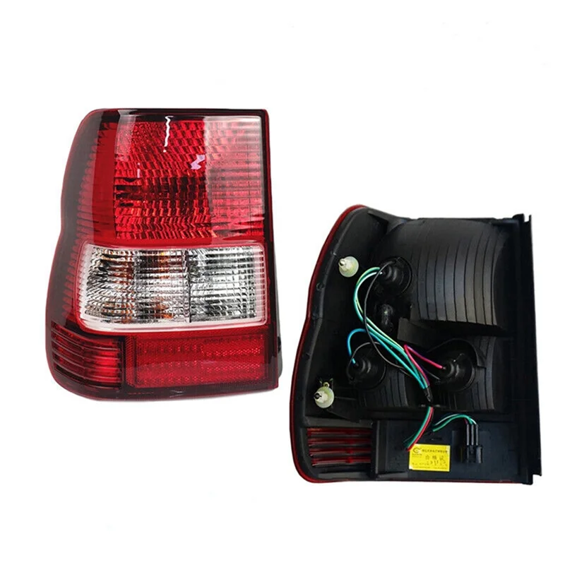 Автомобильный правый задний стоп-сигнал задние фонари противотуманные фары MR