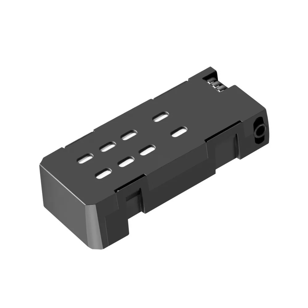 Литиевая батарея для дрона XT6 MIN LS25 LS38 LS878 LS11 R16 LS608 RG101 R8 E525
