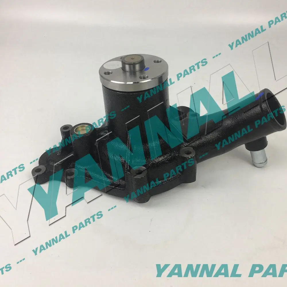 

For Mitsubishi ME071198 Water Pump 4M50 Excavator Engine Parts