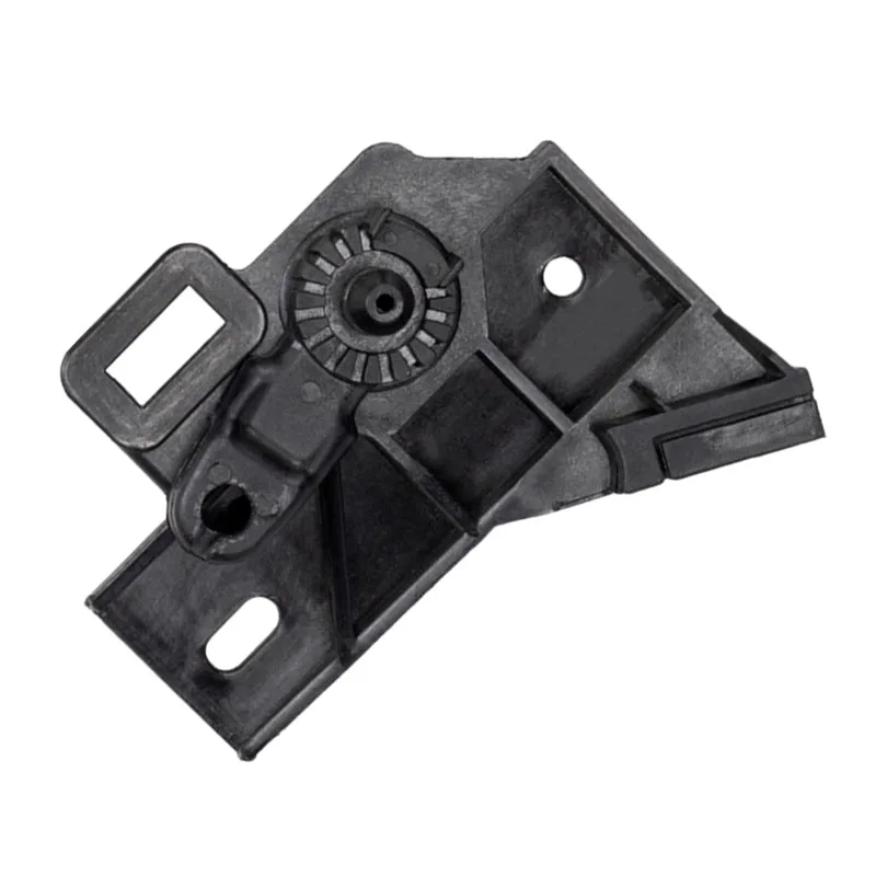 Для VW Cross Polo 5 6 6R GTI Sedan Nivus Caddy ID 3 4 2018-2021 Кронштейн ручки капота двигателя 1823533 517823633 A