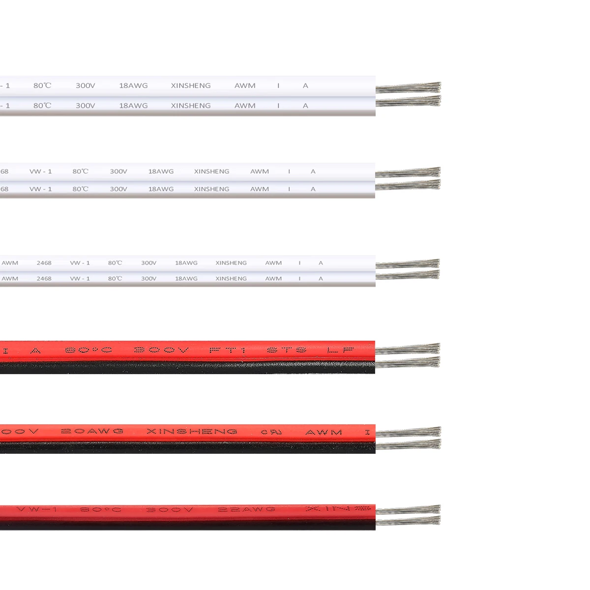 

Электрический провод 28/26/24 AWG, черный/белый, 2-контактный разъем SM JST, красный, черный провод, удлинитель для светодиодной ленты, лампы, панели ...