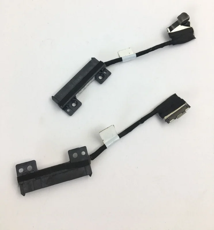 Новый соединительный кабель HDD для DELL 17 7000 7710 M7710 M7720 7720 SATA кабель для жесткого диска P/N 0WYWRF DC02C00AT00 AAPB0