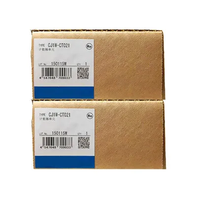 

Новый модуль управления в коробке PLC, 1 шт CJ1W-CT021 CJ1W CT021 CJ1WCT021