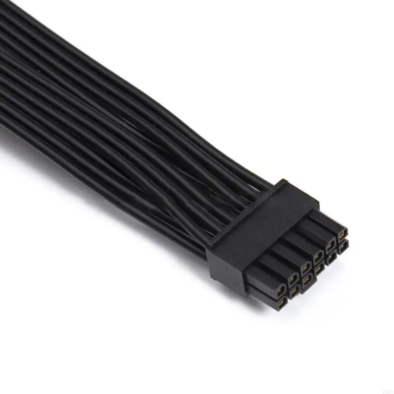 95AD Новая графическая карта с двойной 8PIN до небольшого 12PIN Power Adapter Cable 20 см/7 87 дюйма