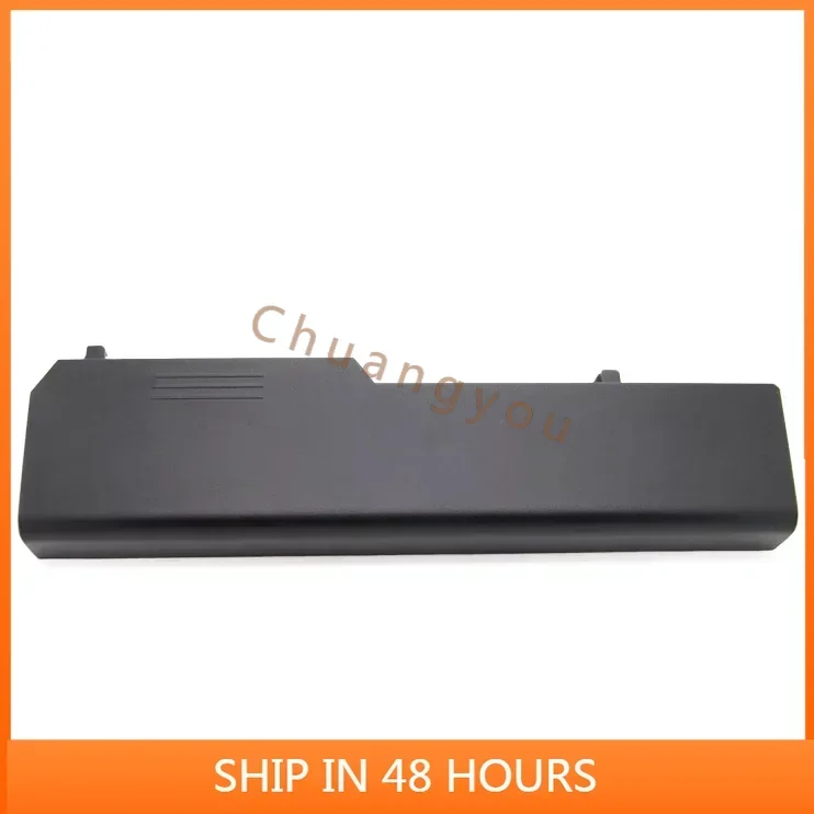 Аккумулятор для применимых аккумуляторов ноутбука Dell 1310 1320 1510 2510 T112c T114c T116c