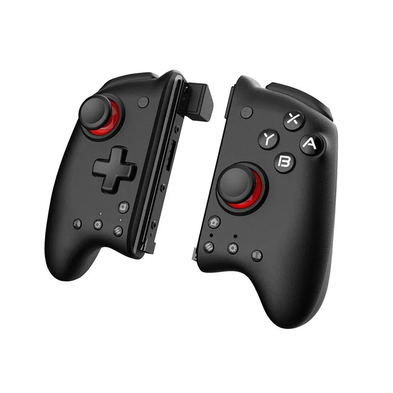 

M6 Game Console Controller for Switch Joypad Left Right Handle Grip for Nintend Switch OLED Gamepad Genuine Factory Sale Limited
