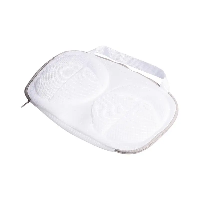 

Delicate Bra Washing Bag Lingerie Bags For Washing Delicates Mesh Wash Bag Laundry Bags Underwear Brassiere Washing Bags With