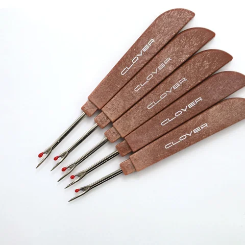 Набор для вышивания MOONBIFFY из нержавеющей стали