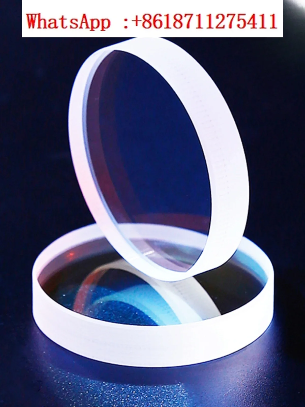 10 шт. защитная линза для лазера D18T2 импортный коллиматор с кварцевым покрытием