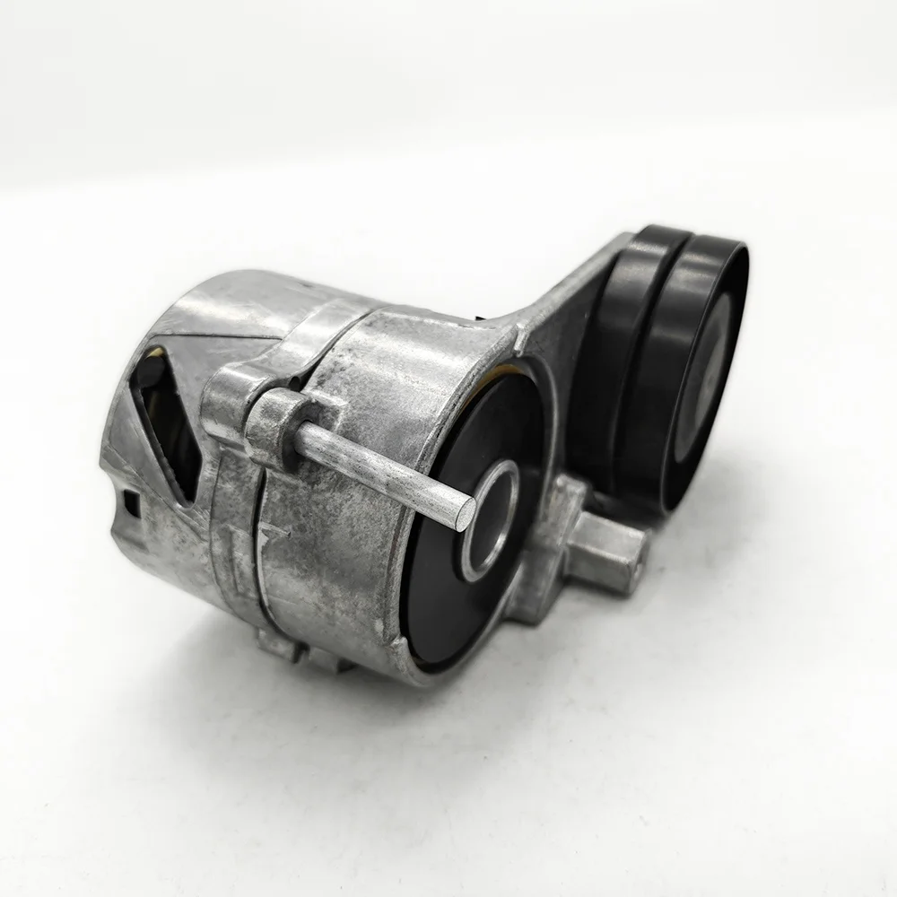 Фото Натяжитель ремня для AUDI 80 B4 Avant A4 B5 B6 A6 C5 A8 D2 2.4 2.6 ALLROAD VW PASSAT B5 2.8 078903133AB №2