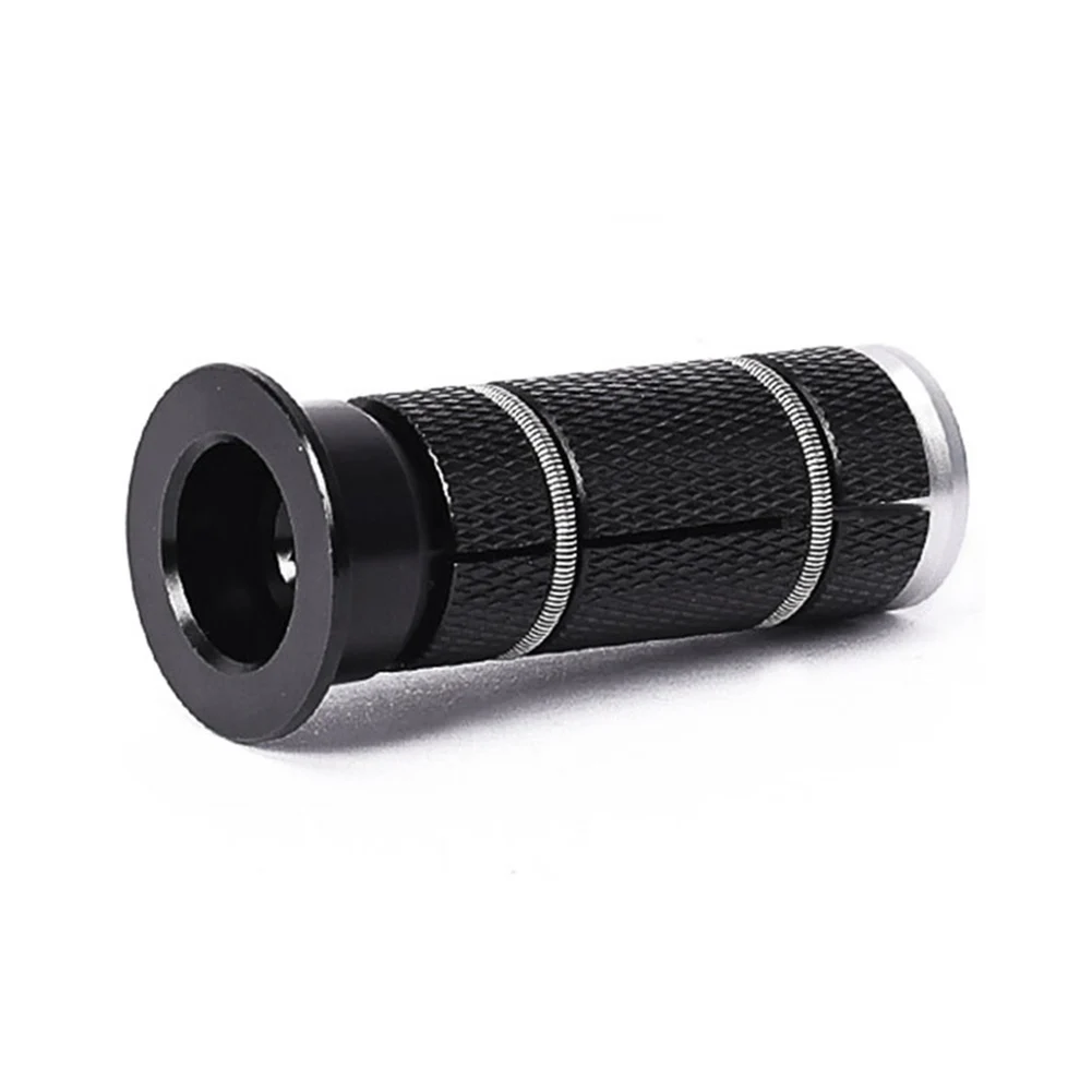 

MTB Bicycle Expansion Screw Front Fork Handlebar Hanging Heart 19-21mm 1Pcs Expansion Screw Cycling Parts Accessories
