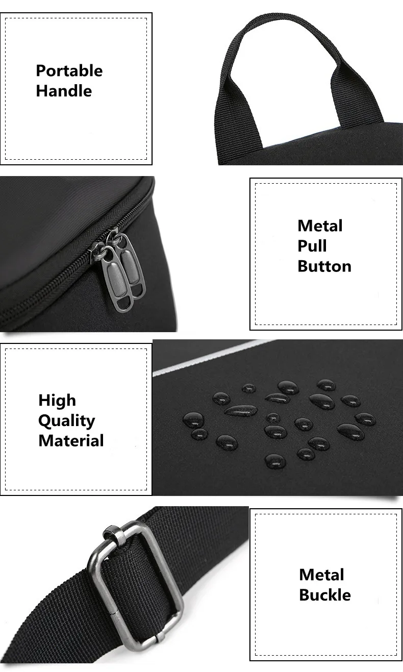 for DJI Mavic Air 2/2S RC-N1 Bag Storage Bag Backpack Messenger Chest Bag Portable Fashion Box Shoulder Carrying Bag Accessories