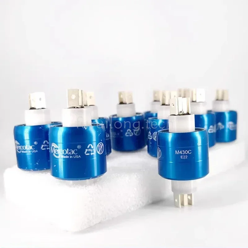 M430C M230C M205C M110C 1250SSC Mercury Скользящее кольцо Проводящее контактное Коллекторное