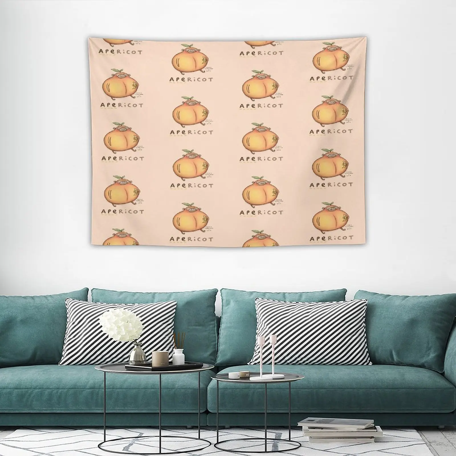 

Astrology Tapestry Apericot Kawaii Room Room Decorarion Aesthetic Wall Decoration Items Tapestry Aesthetic