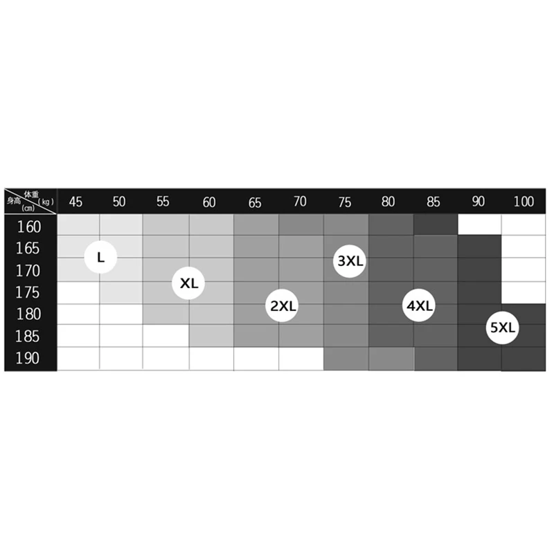 2022 Men Boxer Underwear Set Summer Ice Silk Shorts Breathable And Comfortable Mens Boxershorts Large Size