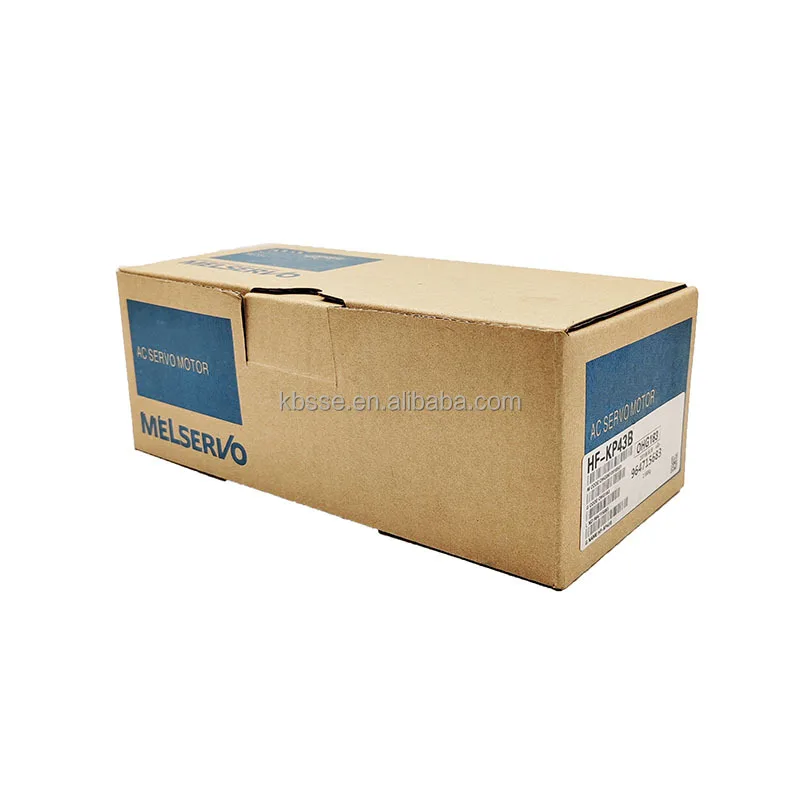 HA-FF33G1 Mit subishi AC Servo Moto HA-FF Series В наличии