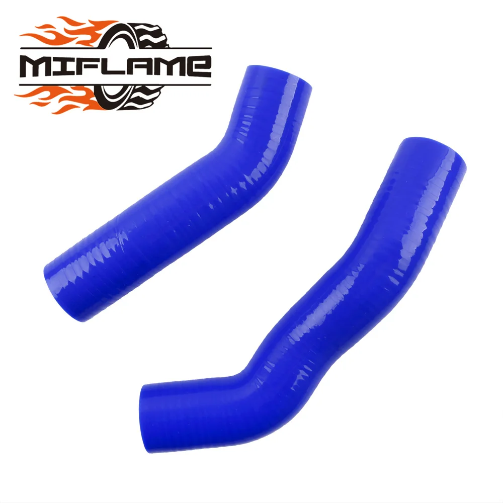 Силиконовый шланг охлаждающей жидкости радиатора для 1979-1982 Mazda RX7 RX-7 SA22C SA FB S/GS/GSL