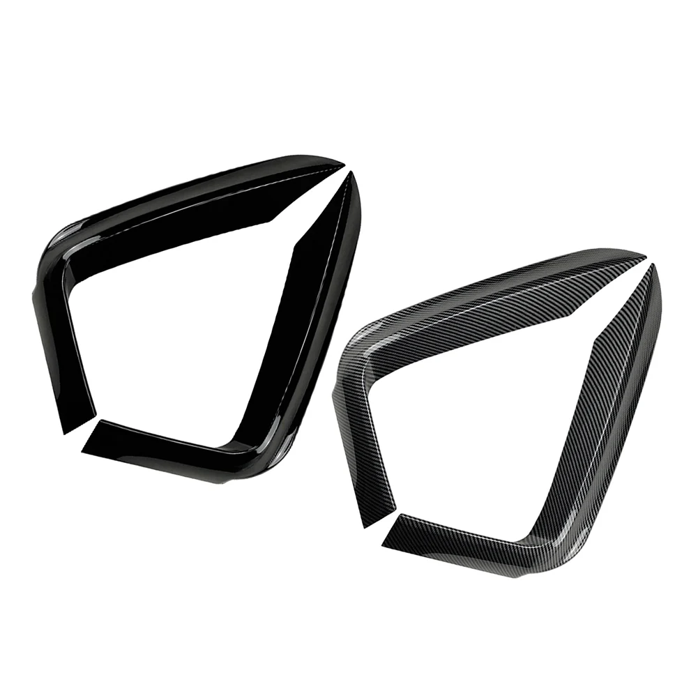 Передний бампер автомобиля сплиттер спойлер накладка украшение для BMW 4 серии F32