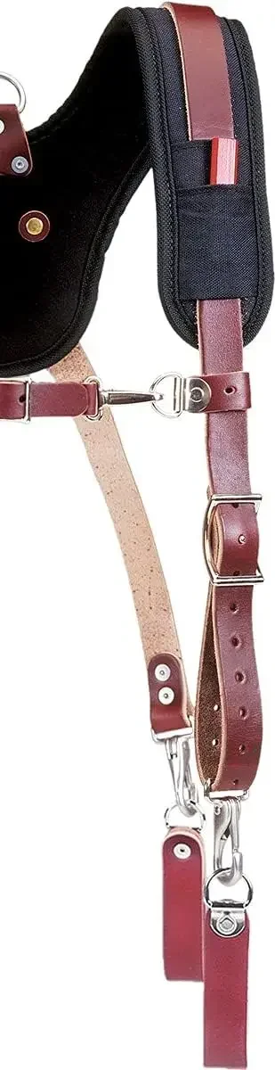 Западная кожа 9850 регулируется по размеру толстым