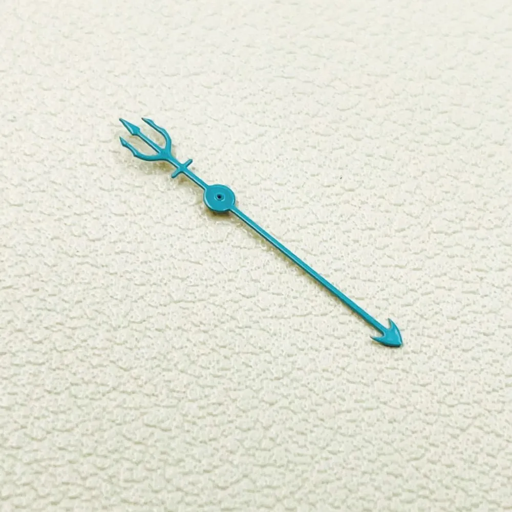 Modified NH35 pointer new assembly watch second hand accessories color hand assembly NH36 automatic mechanical watch