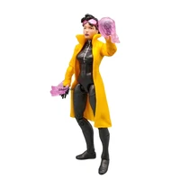 6 legends x men jubilee joint movable action loose figure toy ml016
