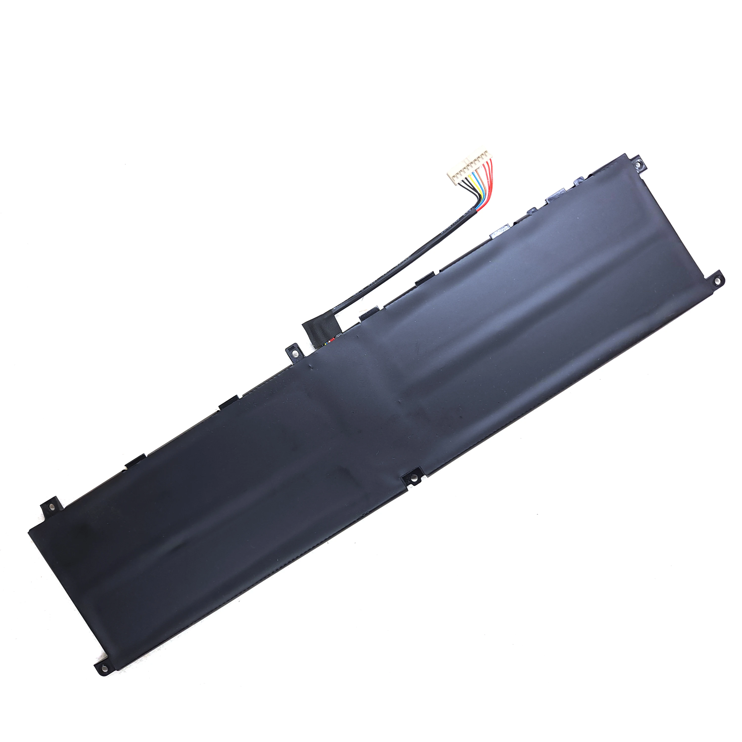 Оригинальный аккумулятор 80.25Wh BTY-M6L для MSI GS65 GS75 stealth Thin 8RF 8RE PS63 P65 P75 Creator 8RC 8SC 9SC 9SE