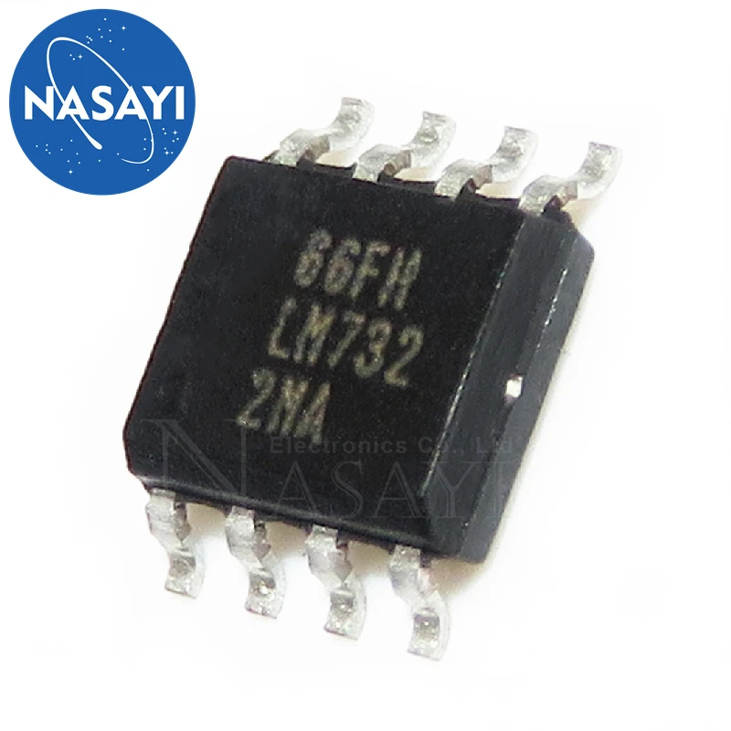 

LM7322MA LM7322 SOP-8