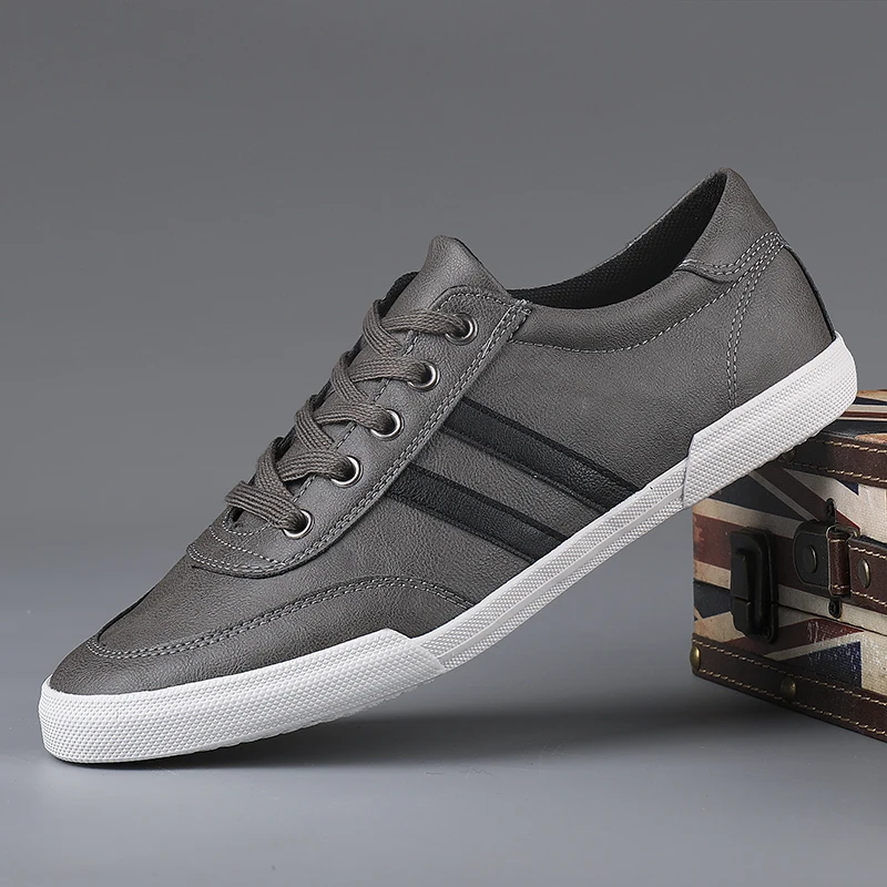 Рисунок 5 - Мужские повседневные туфли