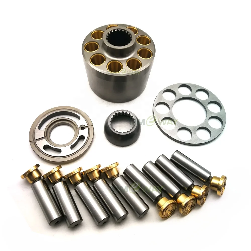 

High Quality Hydraulic Parts A11vo40 Repair Kit Rexroth Pump Parts