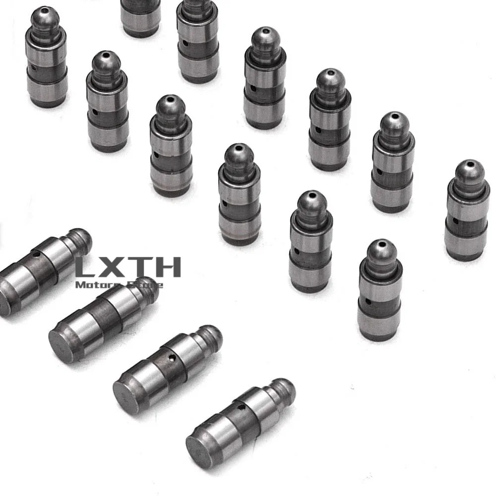 Комплект из 16 гидрокомпенсаторов INA A03L109521 для Audi VW Skoda 1.6 2.0 TDI Diesel CAY CFF CFH DTU (art.: 3920dcdc1c308) - 3920dcdc1c308