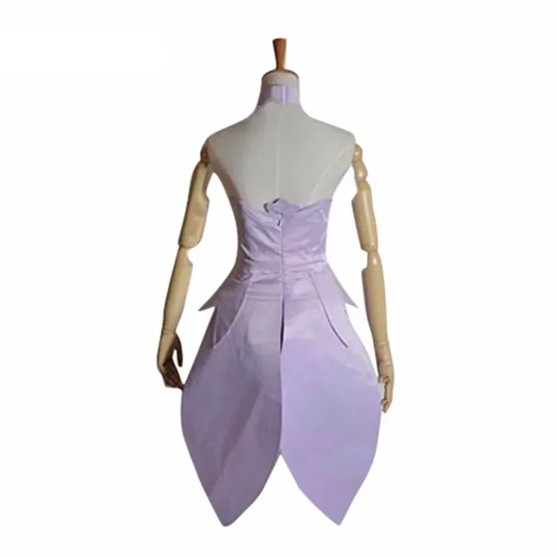 Ainclu на заказ для взрослых бесплатная доставка костюм Sword Art Online ALfheim YUI меча