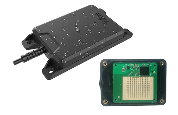 77GHz MR72 UAVs автоматический датчик обхода препятствий, анти-столкновения, дроны радар