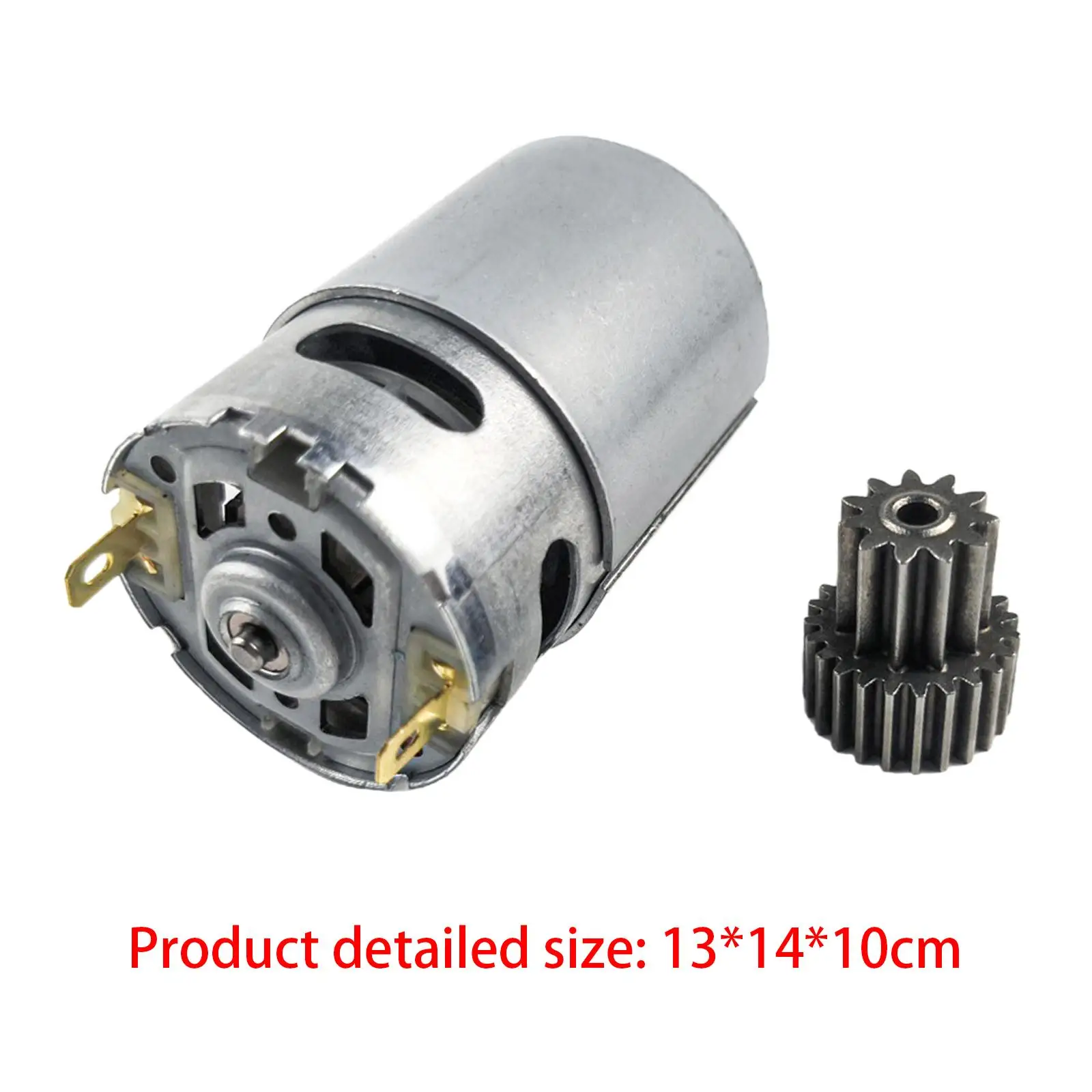 

Handbrake Parking Brake Module Motor Gear Repair Kit Replaces car Electronic Hand Brake Motor for Hyundai Kia Sportage