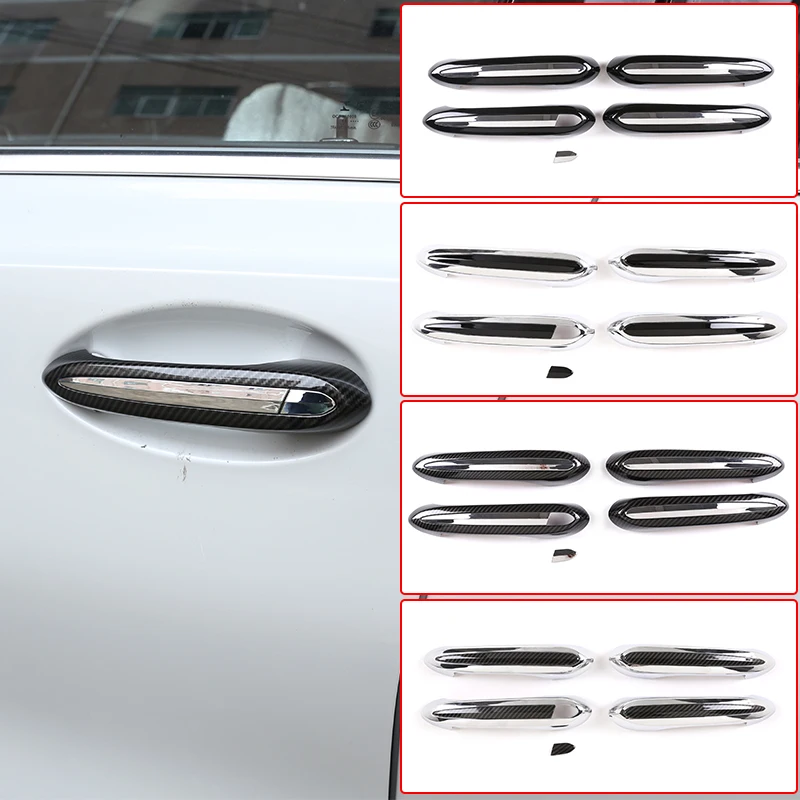 

Аксессуары для BMW 3 5 Series 6 GT X3 X4 X5 X6 X7 G20 G30 G01 G02 G05 G06 G07