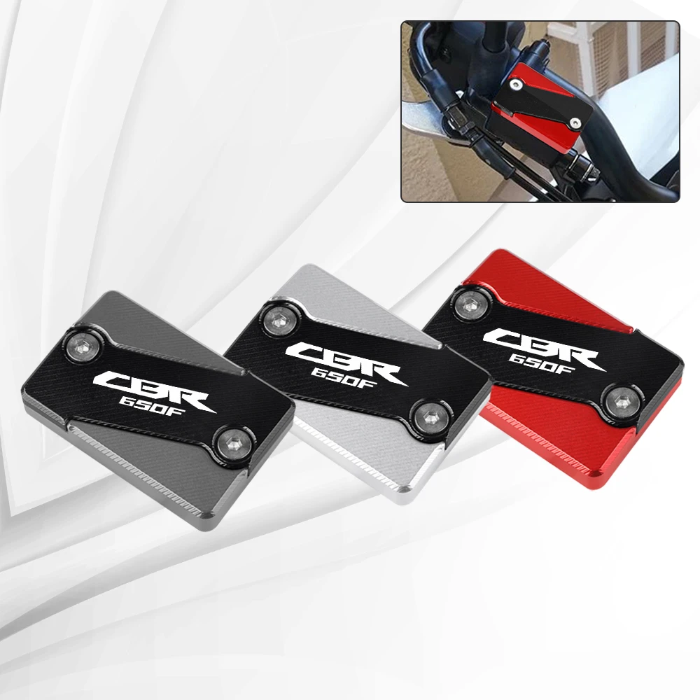 Для HONDA CBR650F 2014-2016 2017 CBR 650 F аксессуары для мотоциклов и скутеров CBR100RR задние фонари крышки
