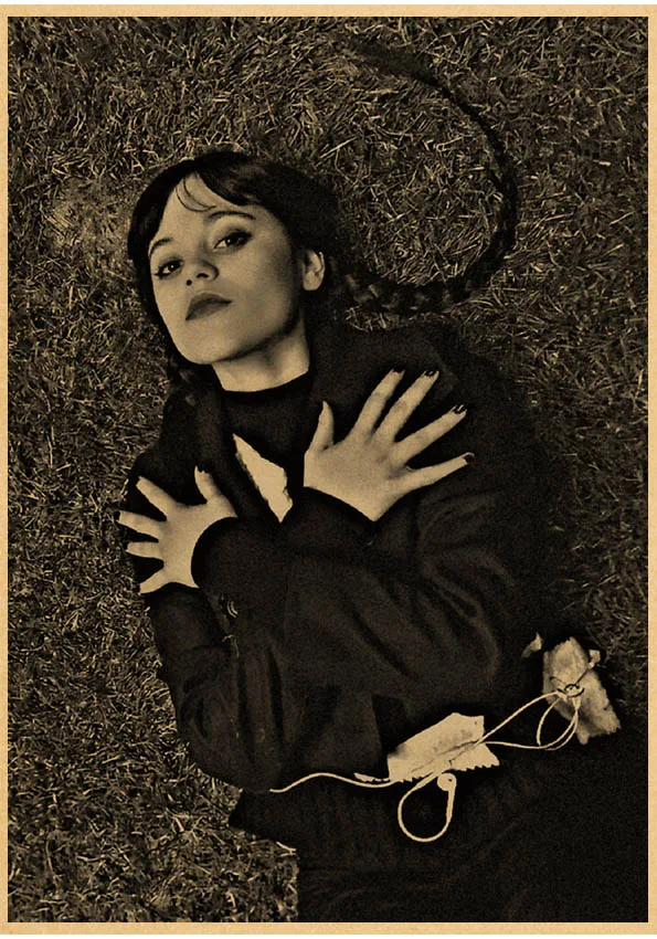 Ретро плакат 