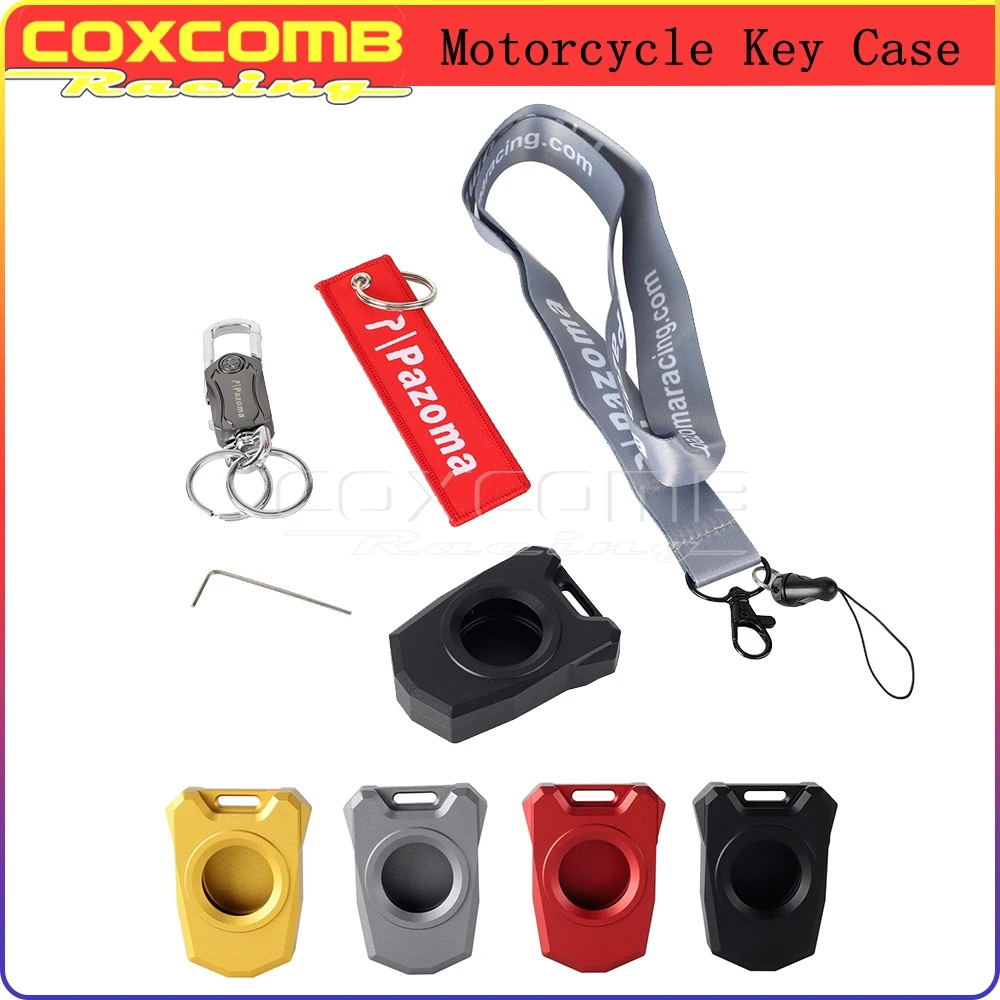 

Брелок для ключей для мотоцикла, Чехол для Harley Pan America 1250 RA1250S Sportster S RH1250S Nightster 975 RH975