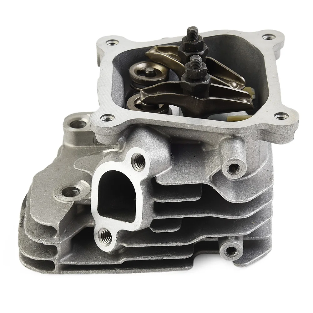 

Cylinder Head Assembly For 168F 170 GX200 6.5HP Gasoline Engine 2.5KW 2.8KW Generator Lawn Mower Accessories Garden Tools