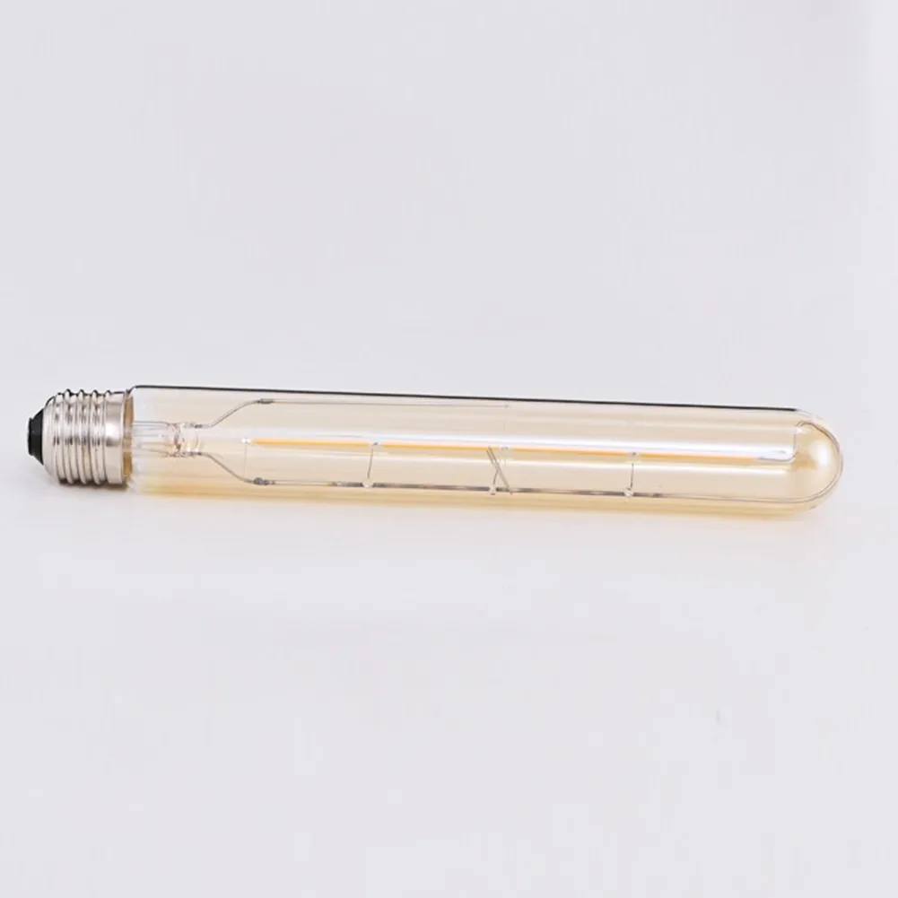 

Wall Lamps T225 LED Bulb Warm Yellow 2300K Chandeliers E27 Floor Lamps