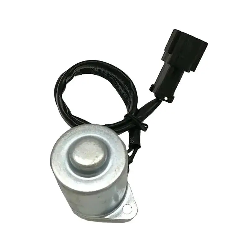 Электромагнитный клапан 206-60-51132 206-60-51130 для экскаватора