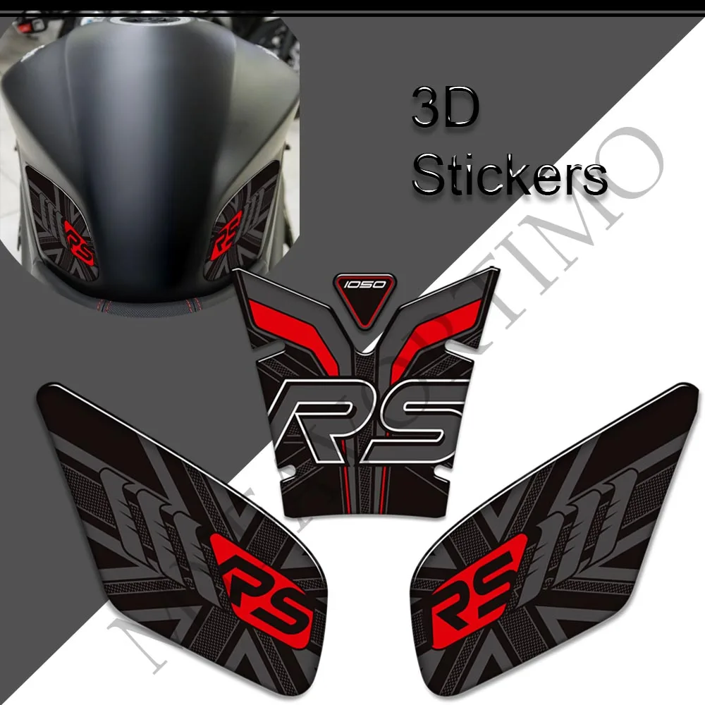 2016 2017 2018 2019 2020 для триумфа скорости тройной 1050RS 1050 RS липкая пленка комплект