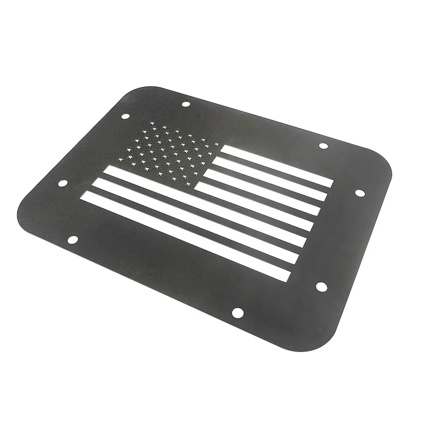 Автомобильный держатель запасного колеса съемная наполнительная пластина