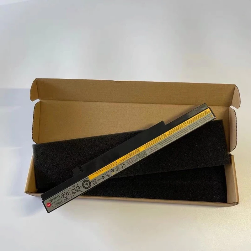 Аккумулятор L12S4Z51 L12S4Y51 для ноутбука Lenovo IdeaPad M490S M490SA B4400 B4400S B4400SA M4400S B490S K4250 K4350A K4450 14
