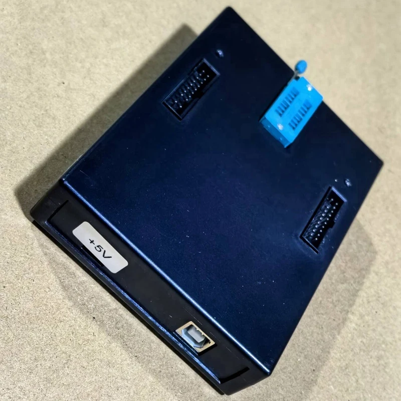 Основной блок Orange5 V1.42 5C38 Программатор ECU дополняет более программу списку Ecu Mcu