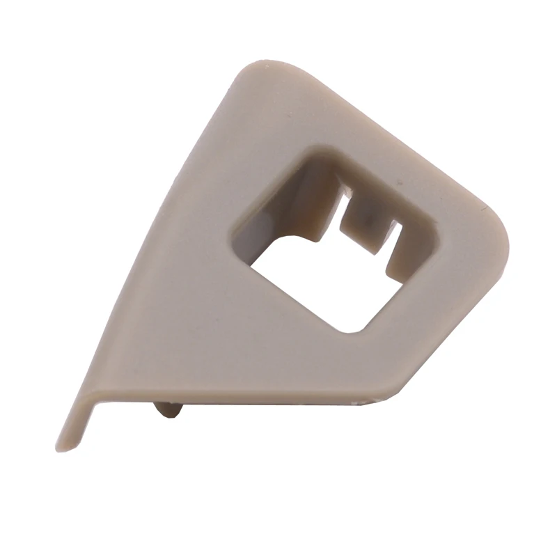 Автомобильный фиксированный зажим левый правый боковой ящик для перчаток