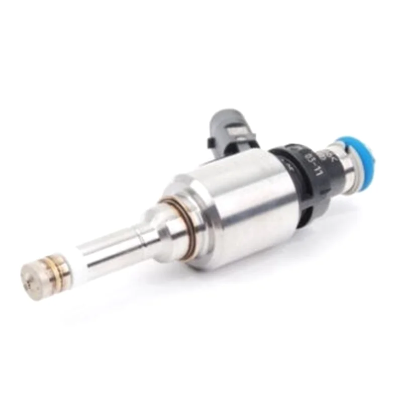 Топливные форсунки для A3 A4 A5 TT 2 0 TFSI 2004-2017 T L4 06H906036G 06H906036E 06H906036P 0261500162 1 шт.