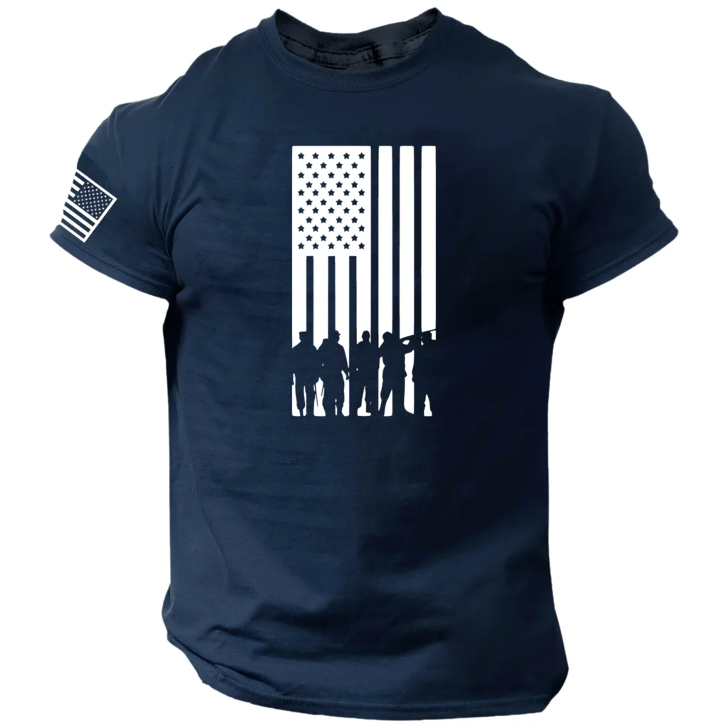 

Mens Tee Sport T-Shirts For Men Outdoors Summer Tops 3D Printed Short Sleeve Casual Oversized Tee Shirt